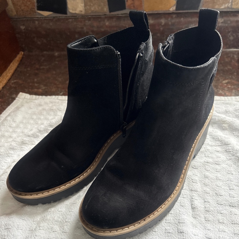 Sonoma ankle boot
